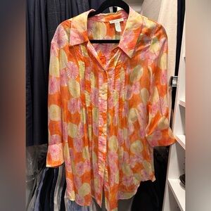 DVF coverup